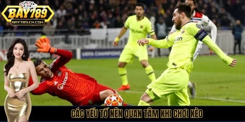 Dành thời gian để phân tích cẩn thận trước trận đấu