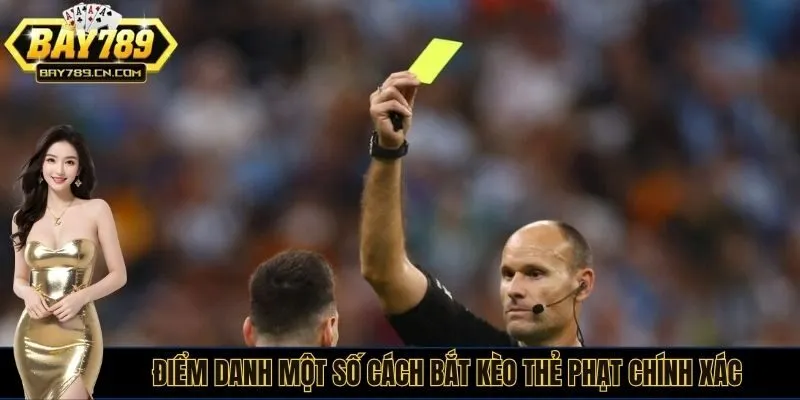 Một số kèo phổ biến tại BAY789