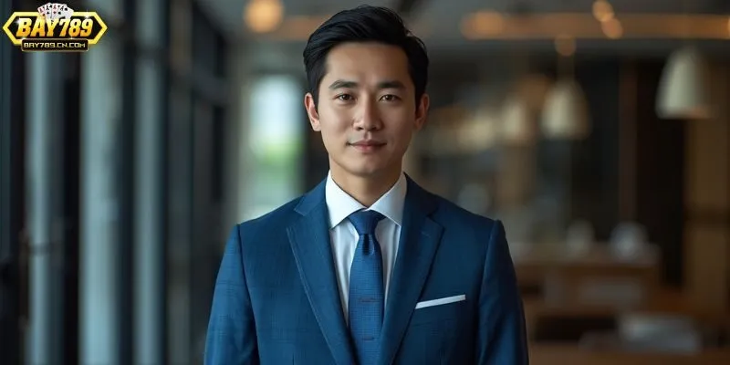 CEO Giàng A Bin